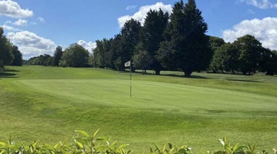 Photo of Flackwell Heath Golf Club